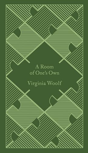 A Room of One's Own: Virginia Woolf (Penguin Pocket Hardbacks) von Penguin