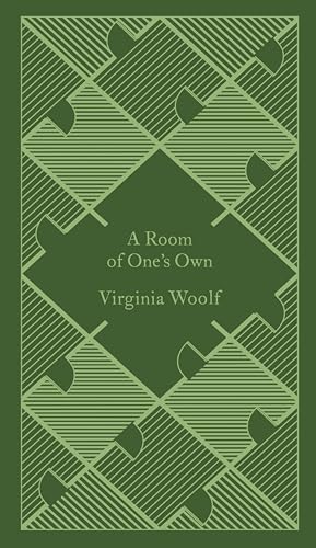 A Room of One's Own: Virginia Woolf (Penguin Pocket Hardbacks) von Penguin