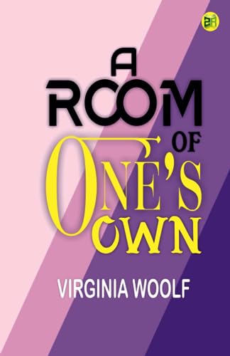 A Room of One’s Own von Zinc Read