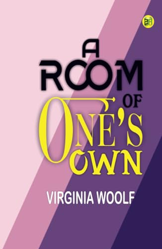A Room of One’s Own von Zinc Read