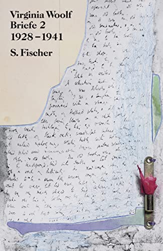 Briefe 2: 1928-1941 von S. FISCHER