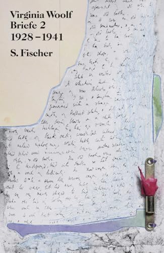 Briefe 2: 1928-1941 von S. FISCHER