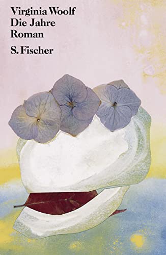 Die Jahre: Roman von FISCHER, S.