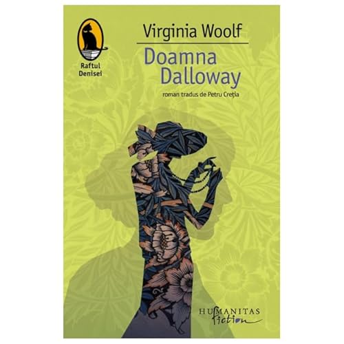 Doamna Dalloway Doamna Dalloway
