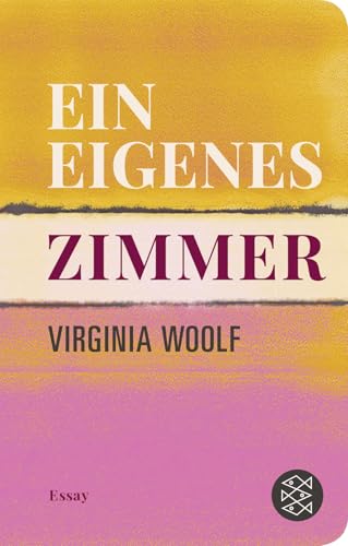 Ein eigenes Zimmer: Essay