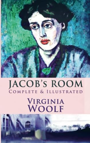 Jacob's Room Jacob's Room von E-Kitap Projesi & Cheapest Books
