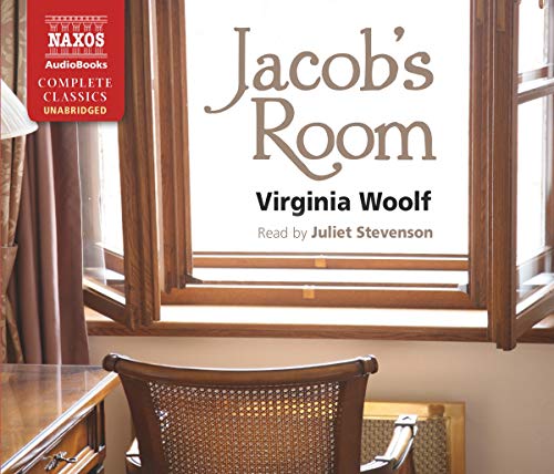 Jacob's Room: (Naxos Complete Classics)