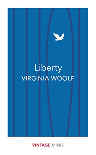 Liberty: Vintage Minis