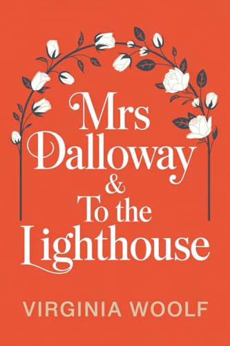 Mrs Dalloway & To the Lighthouse von Grapevine