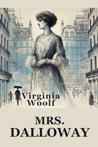 Mrs Dalloway