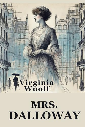 Mrs Dalloway Mrs Dalloway