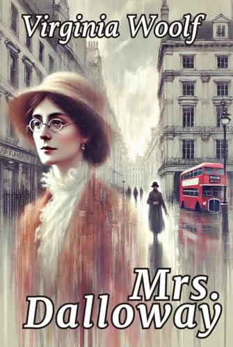 Mrs Dalloway