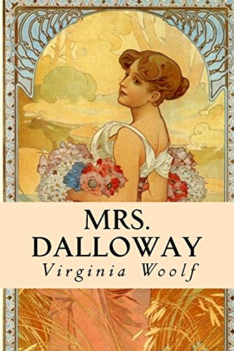 Mrs. Dalloway von CreateSpace Independent Publishing Platform