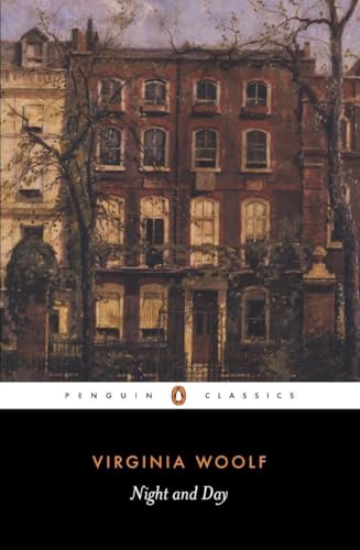 Night and Day (Penguin Twentieth Century Classics) von Penguin Classics