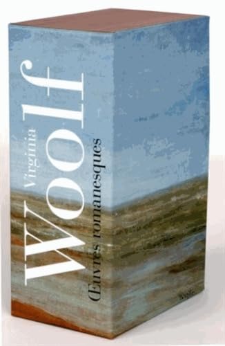 Œuvres romanesques I, II: Coffret 2 volumes