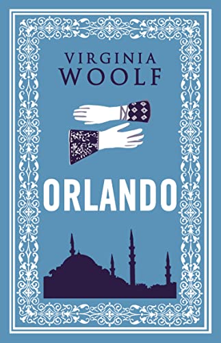 Orlando: Annotated Edition with the original 1928 illustrations and an updated extra material