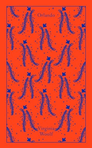 Orlando: Virginia Woolf (Penguin Clothbound Classics)