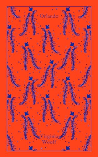 Orlando: Virginia Woolf (Penguin Clothbound Classics) von Penguin