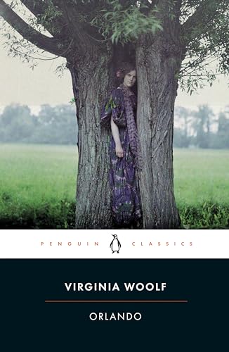 Orlando (Penguin classics) von Penguin Books Ltd (UK)