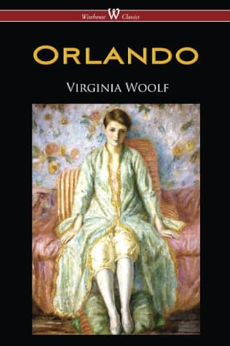 Orlando (Wisehouse Classics Edition): A Biography