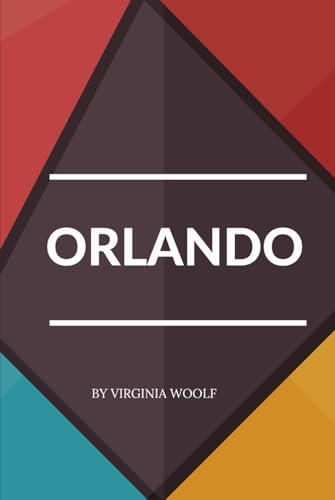 Orlando Orlando von Independently published