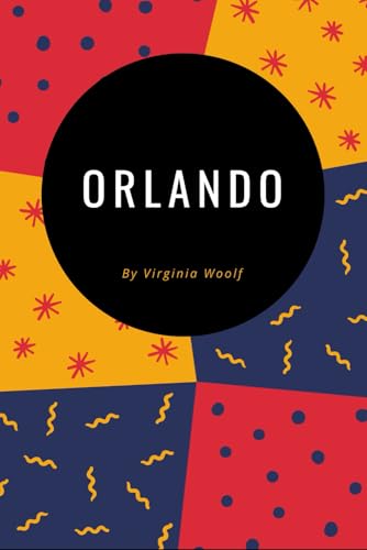 Orlando Orlando von Independently published
