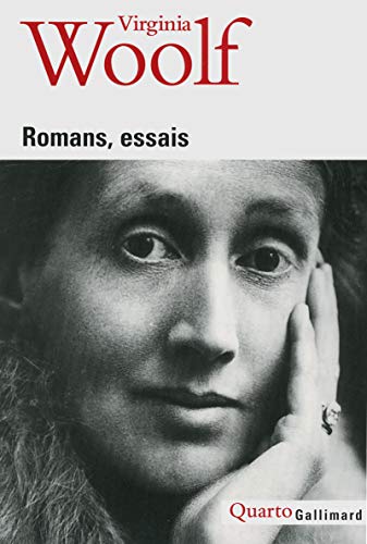 Romans, essais Romans, essais
