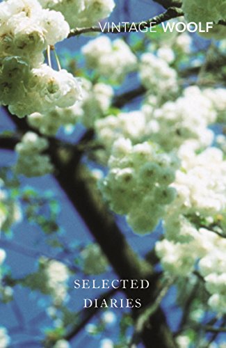 Selected Diaries: Virginia Woolf (Vintage classics)