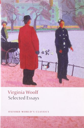 Selected Essays (Oxford World’s Classics) von Oxford University Press
