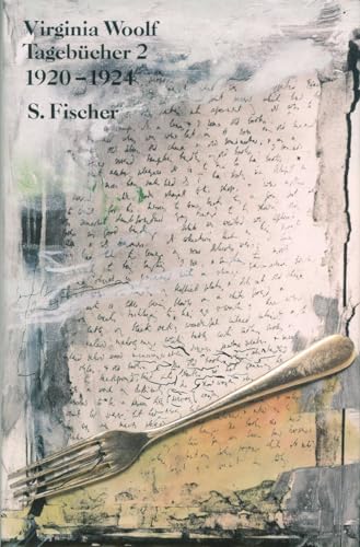 Tagebücher 2: 1920-1924 von FISCHERVERLAGE
