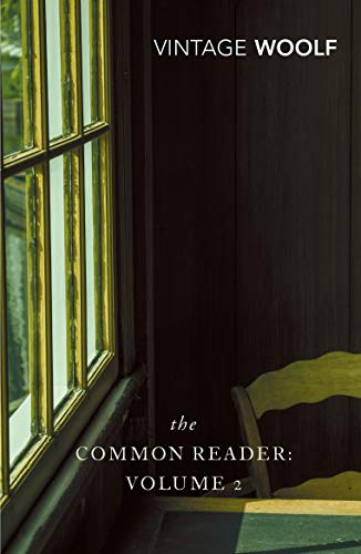The Common Reader: Volume 2: Virginia Woolf