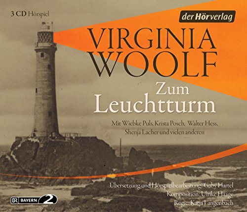 Zum Leuchtturm: CD Standard Audio Format, Lesung Zum Leuchtturm: CD Standard Audio Format, Lesung