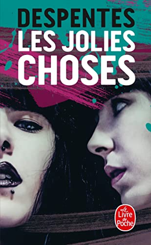 Les jolies choses: Roman von Le Livre de Poche