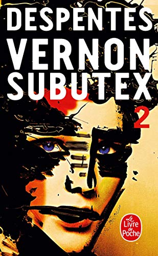 Vernon Subutex 02: Roman