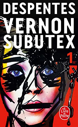 Vernon subutex 01 (Le livre de poche, 34047) von Le Livre de Poche