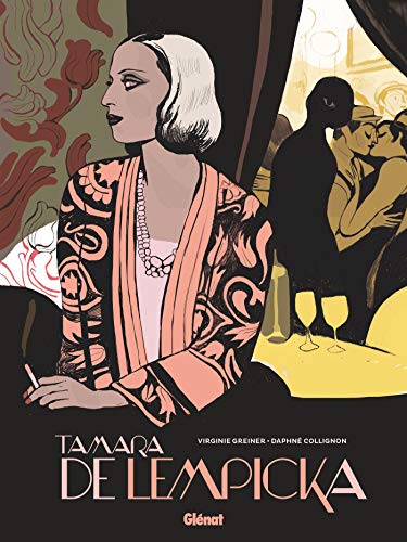 Tamara de Lempicka: Une femme moderne