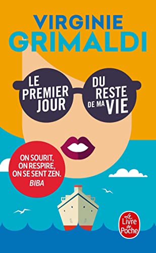Le premier jour du reste de ma vie: Ausgezeichnet mit dem Prix des Lecteurs Sélection 2016 (Le livre de poche, 34048) Le premier jour du reste de ma vie: Ausgezeichnet mit dem Prix des Lecteurs Sélection 2016 (Le livre de poche, 34048)