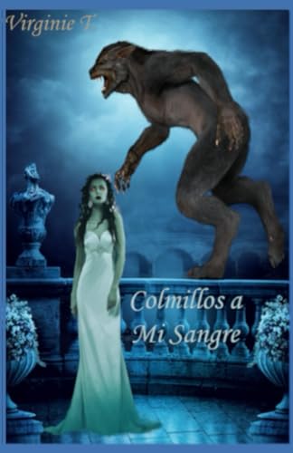 Colmillos A Mi Sangre von Tektime