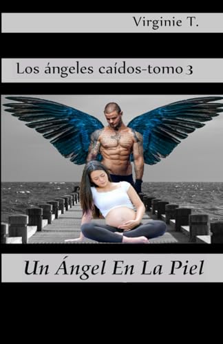 Un Ángel En La Piel von Tektime