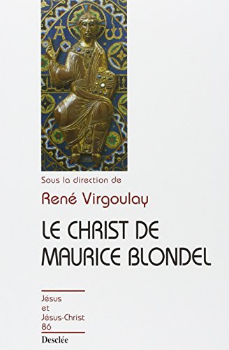 Le Christ de Maurice Blondel N86 von MAME