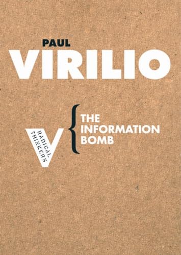 The Information Bomb (Radical Thinkers) von Verso