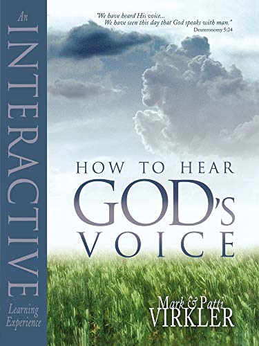 How to Hear God's Voice: An Interactive Learning Experience von Destiny Image