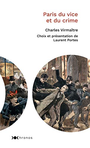 Paris du vice et du crime von NOUVEAU MONDE