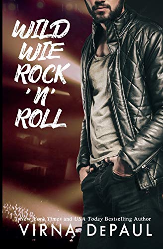 Wild wie Rock’n’Roll (Rock’n’Roll Candy, Band 3)
