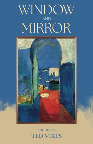 Window and Mirror von Atmosphere Press