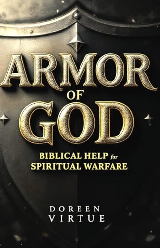 Armor of God: Biblical Help for Spiritual Warfare (30-Day Devotionals for Christian Women) von Independently published