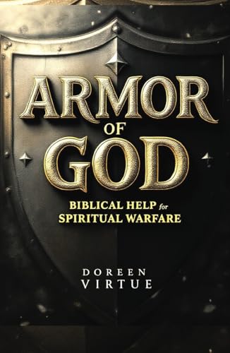 Armor of God: Biblical Help for Spiritual Warfare (30-Day Devotionals for Christian Women) von Independently published
