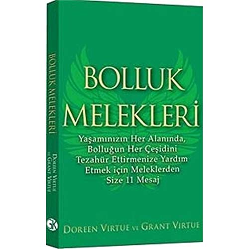 Bolluk Melekleri