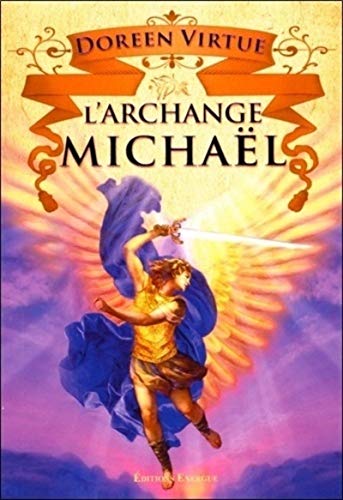 Cartes Oracle - L'Archange Michaël: 44 cartes et un livret d'interprétation