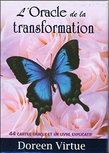 Coffret L'oracle de la transformation Coffret L'oracle de la transformation von EXERGUE